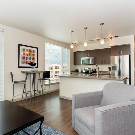 Capitol Hill Exclusive Luxury Apartments Seattle Exterior foto