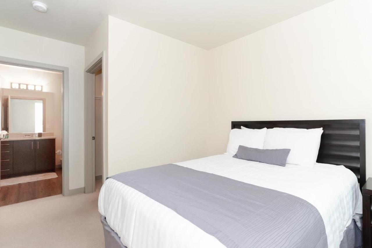 Capitol Hill Exclusive Luxury Apartments Seattle Exterior foto